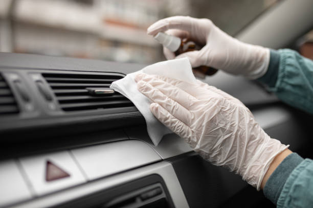 Best Ductwork Cleaning Services  in Amelia, LA