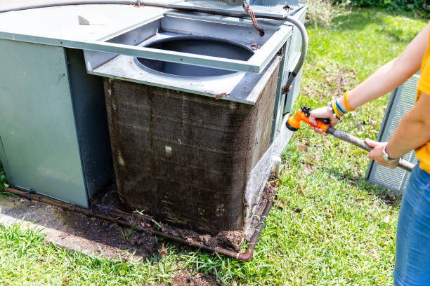Best Air Duct Cleaning Near Me  in Amelia, LA
