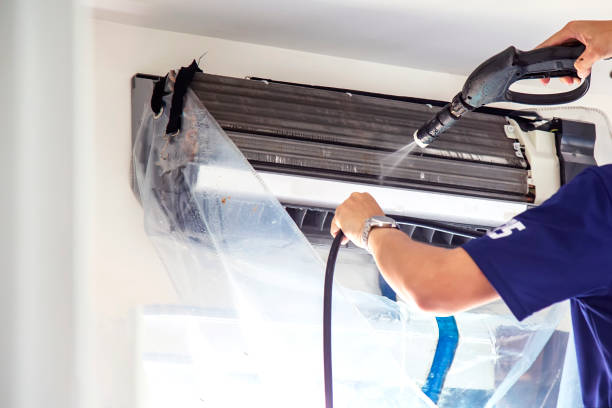 Best Commercial HVAC Duct Cleaning  in Amelia, LA