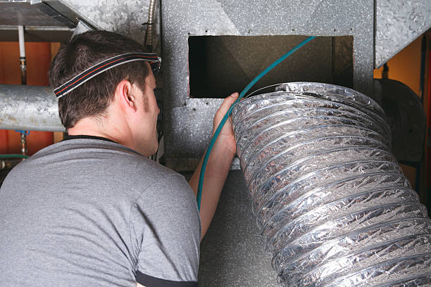 , LA Airduct Cleaning Company