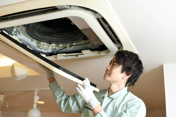 Best Air Duct Inspection  in Amelia, LA