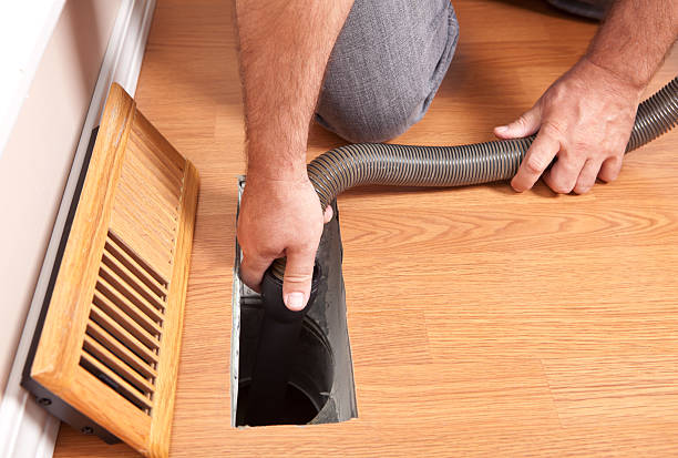 Best Air Vent Cleaning Services  in Amelia, LA