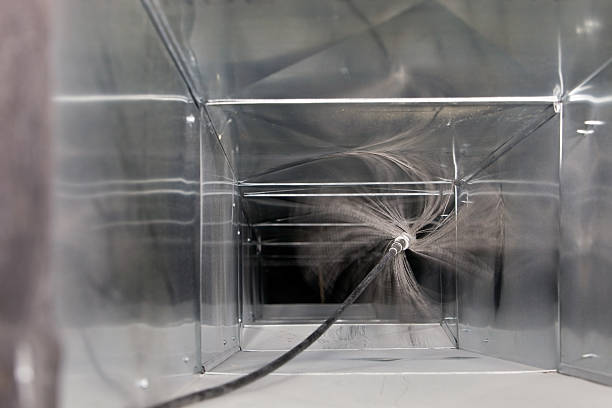 Best Residential Air Duct Cleaning  in Amelia, LA